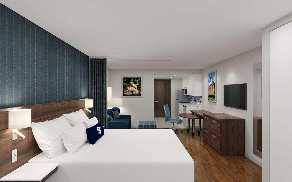 Hotel Scholar State College, Tapestry Collection By Hilton Habitación foto