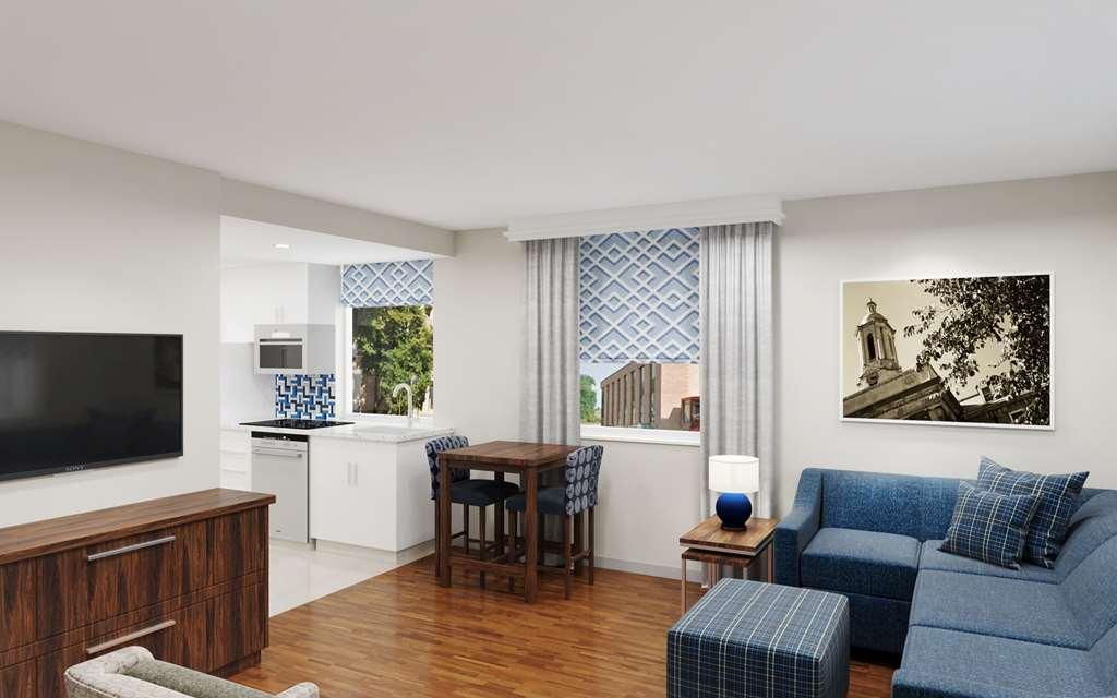 Hotel Scholar State College, Tapestry Collection By Hilton Habitación foto